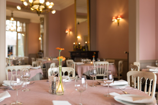 Comentarii opinii despre Carlos Quinto - Feestzaal - restaurant