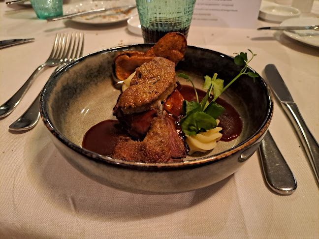 Kelsbekerhof - Horeca