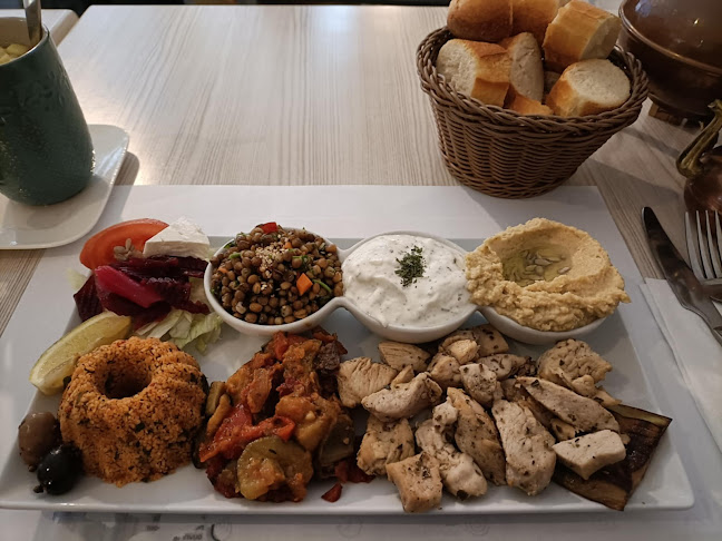 Féronstrée 133, 4000 Liège