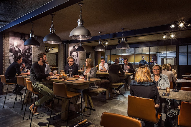 Vanallier Premium Belgian Fries - Kortrijk