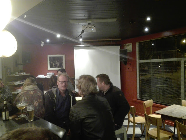 Reviews of De Nachtwacht in Tielt - Horeca