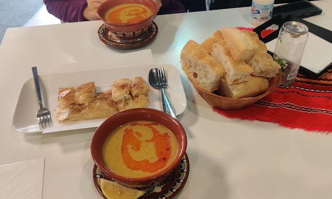 Opinii despre Balkan Börek Genk în Genk - Horeca