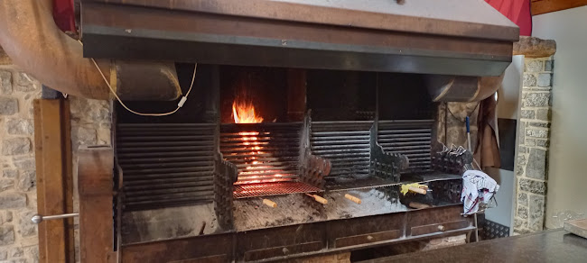 Bon Boeuftin Bomalois scris - Durbuy