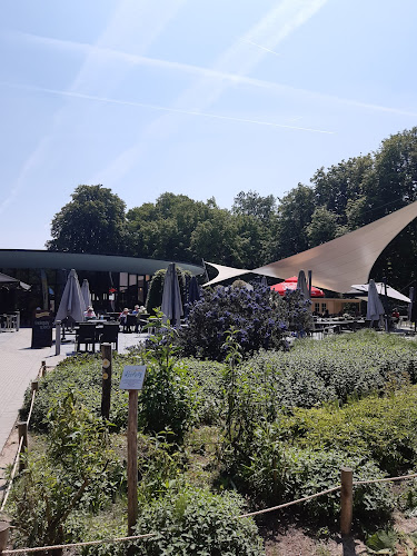 Vrijbroekhof - Mechelen