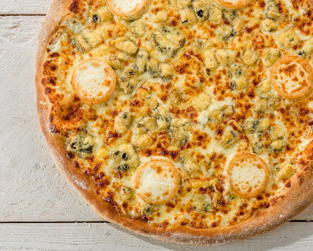 Pizza Hut Namur - Horeca