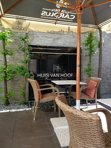 Huis Van Hoof - Horeca