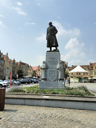 Grote Markt 13, 8600 Diksmuide