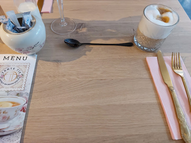 Tante Tie - Geraardsbergen