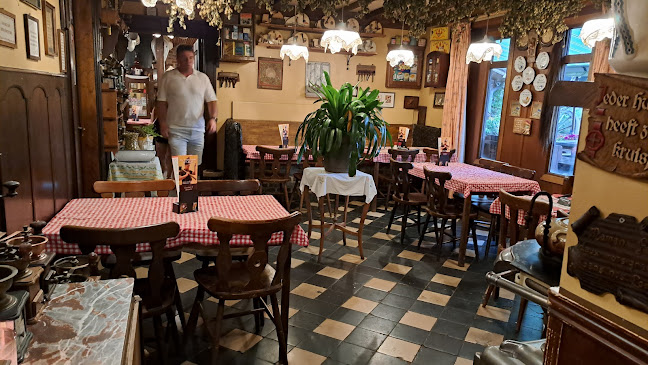 Au Nouveau St.-Eloi - Poperinge