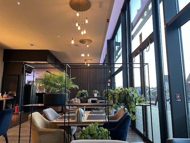 Grand Cafe Stayen - Horeca