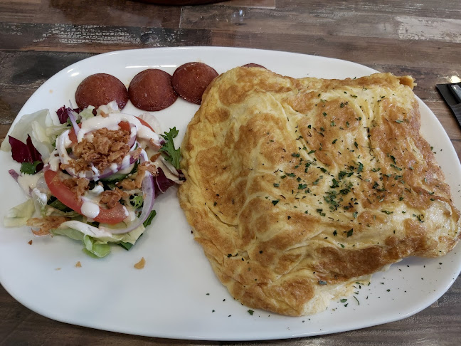 Brunchy - Sint-Jans-Molenbeek