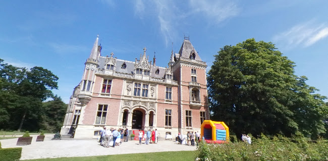 Kasteel d'Aertrycke Torhout | Restaurant - Feestzaal