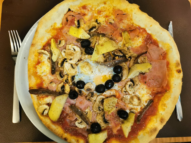 Opinii despre Restaurant San Marino în Namur - Horeca