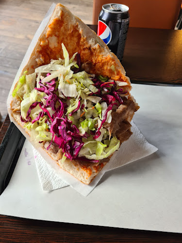 Opinii despre Liva Kebab în Antwerpen - Horeca