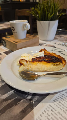 Opinii despre Le Maxim's în Bastogne - Horeca