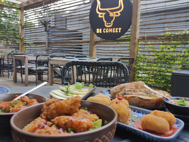 Reviews of De Comeet in Lier - Horeca