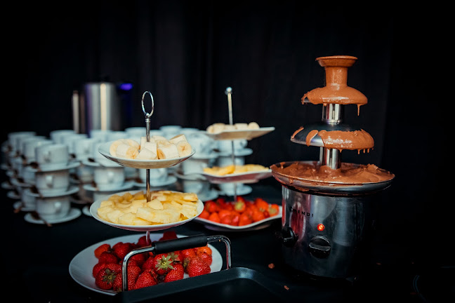 Opinii despre catering floryn în Kortrijk - Horeca