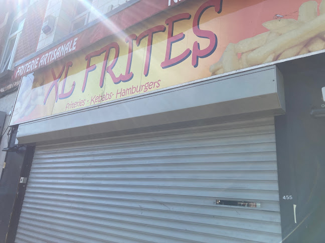 Snack La petite couronne - Horeca