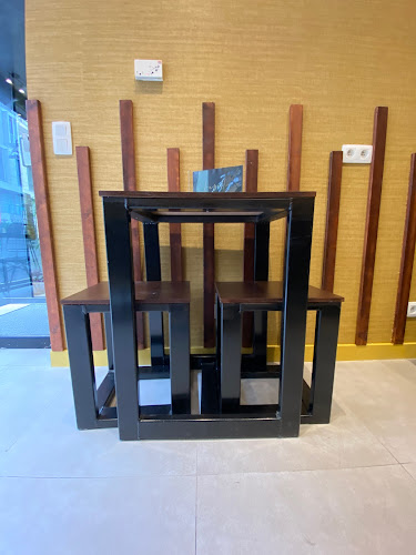 Comentarii opinii despre Fusilli, Pastabar Gent