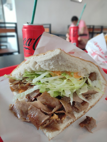 Opinii despre Pita Planet Frituur în Sint-Niklaas - Horeca