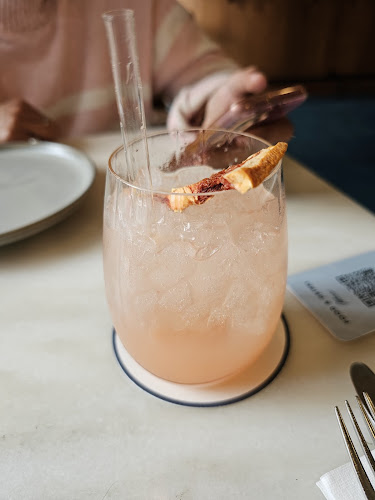 Comments and reviews of Florida Food Bar