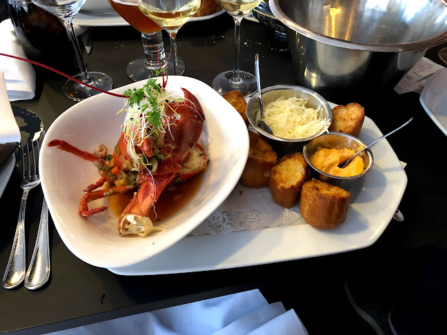 Reviews of Kantine in Koksijde - Horeca