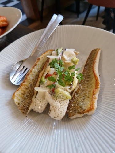 Comments and reviews of Restaurant Alexandre