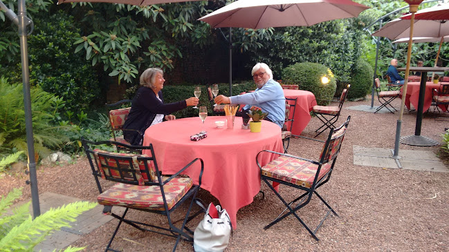 Opinii despre En Faim în Menen - Horeca