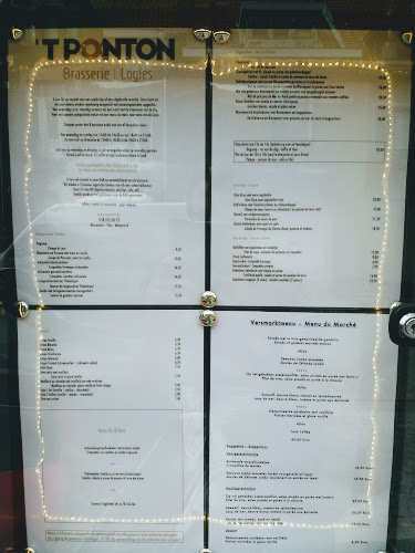 't Ponton - Nieuwpoort