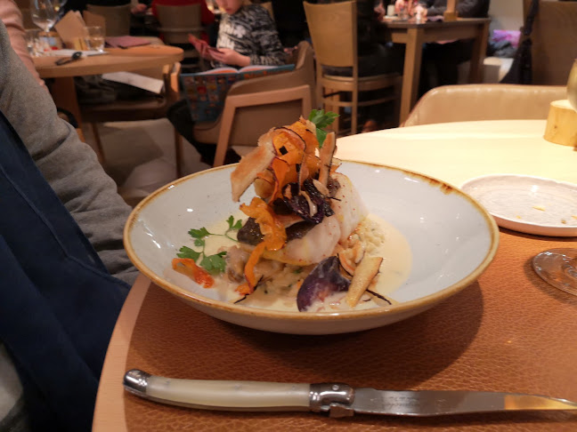 Comentarii opinii despre Les Fines Gueules