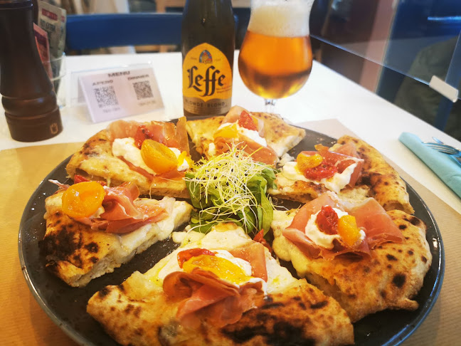 Liberté Restaurant - Brussel