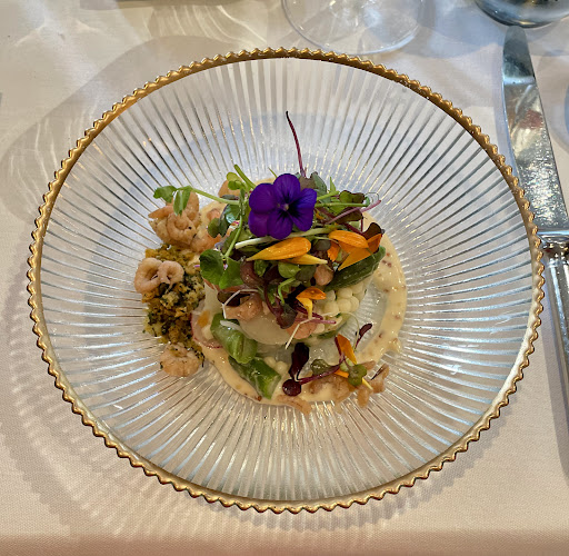 Comentarii opinii despre L'Homard Bizarre