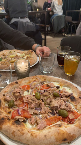 Opinii despre Amunì în Brugge - Horeca