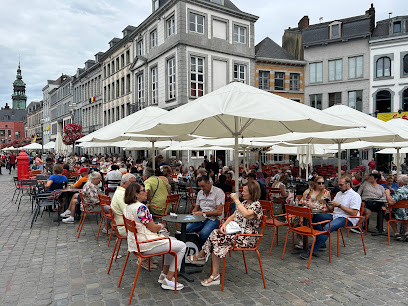 The Leffe Plaza