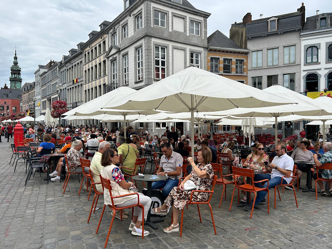 The Leffe Plaza