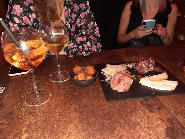 Comentarii opinii despre L'Antidote