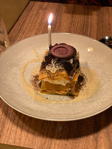 Bogart-Foodies Corner - Horeca