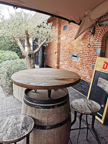 Comentarii opinii despre Brasserie Grand Bazaar