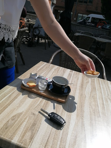 Comentarii opinii despre Café Torenzicht