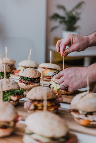 Reviews of Foodbart in Deinze - Horeca