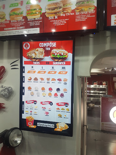 Rue Cockerill 170, 4100 Seraing