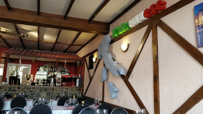 Reviews of Restaurant L'abruzzese in Charleroi - Horeca