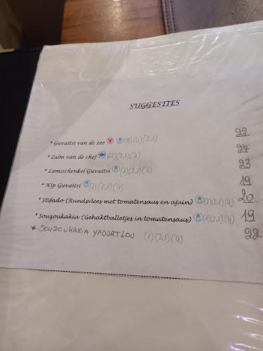 Restaurant Zorba