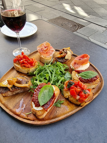 Fratelli D'Italia Gent - Gent