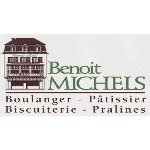 Boulangerie Michels Benoît - Bouillon