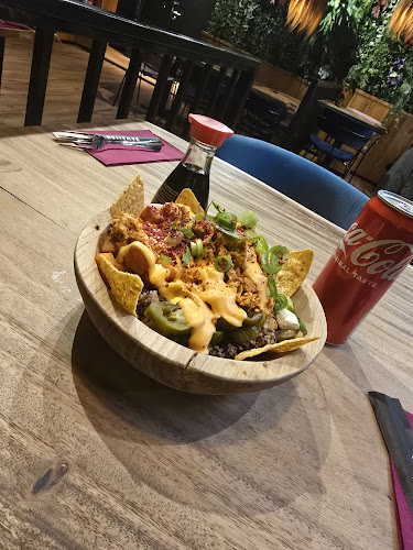 Hawaiian Poké Bowl - Gent Zuid - Horeca