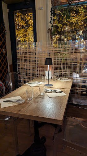 Comentarii opinii despre Liberté Restaurant