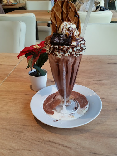 Reviews of HAN's in Oostende - Horeca