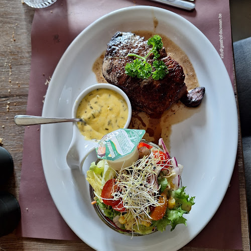 Gasthof De Zwaan - Lo-Reninge