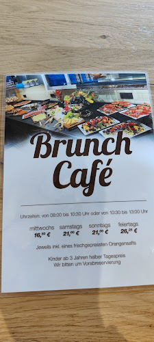 Bakery Fonk Open Times